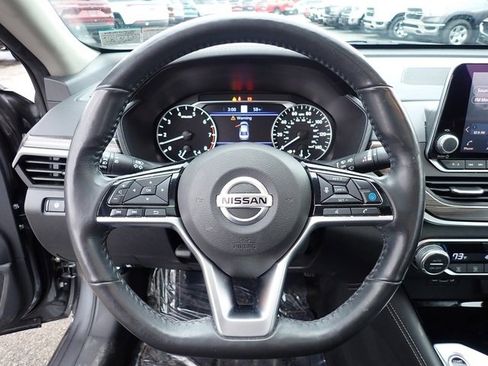 Used 2022 Nissan Altima 2.5 SL image 21