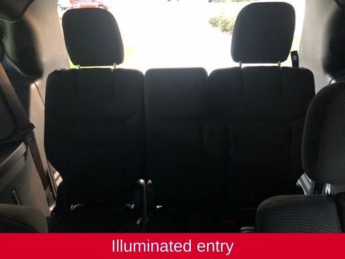 Used 2020 Dodge Grand Caravan SE image 19