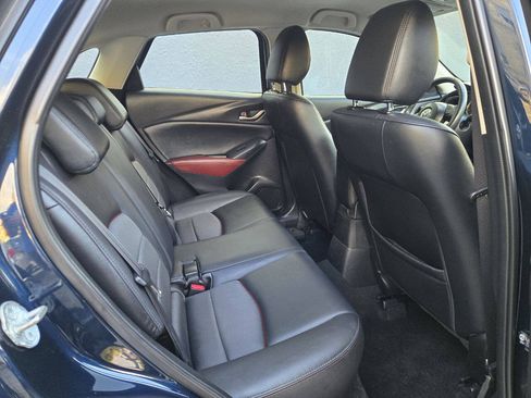 Used 2016 MAZDA CX-3 Touring AWD/4WD image 9