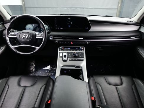 Certified 2023 Hyundai Palisade SEL w/ Premium Package image 18