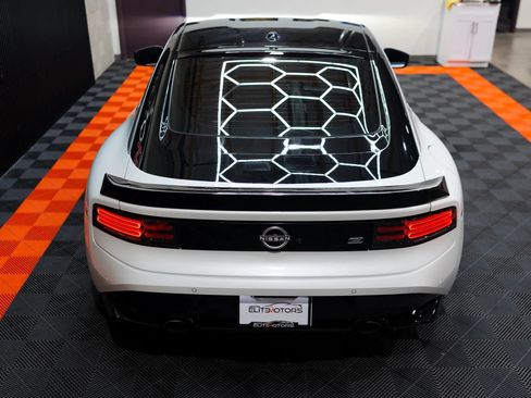 Used 2023 Nissan Z w/ Floor Mat Package RWD image 34