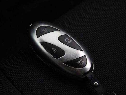 Certified 2026 Hyundai Santa Fe SE FWD image 29