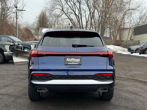 New 2025 Audi Q5 Premium Plus image 8