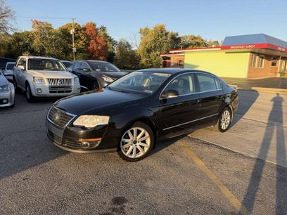 Used 2010 Volkswagen Passat Komfort