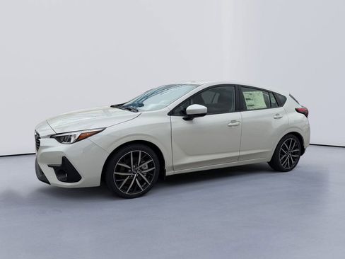 New 2026 Subaru Impreza 2.0i Sport AWD/4WD image 7