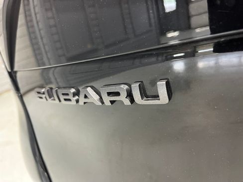 Used 2026 Subaru Forester Sport AWD/4WD image 38