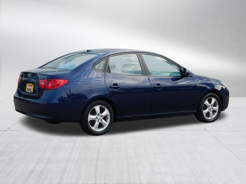 Used 2008 Hyundai Elantra SE FWD image 7