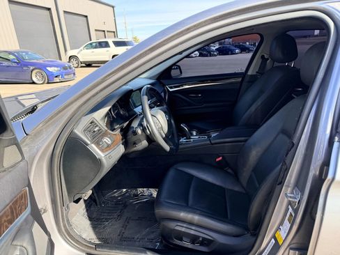 Used 2016 BMW 535i Sedan image 10