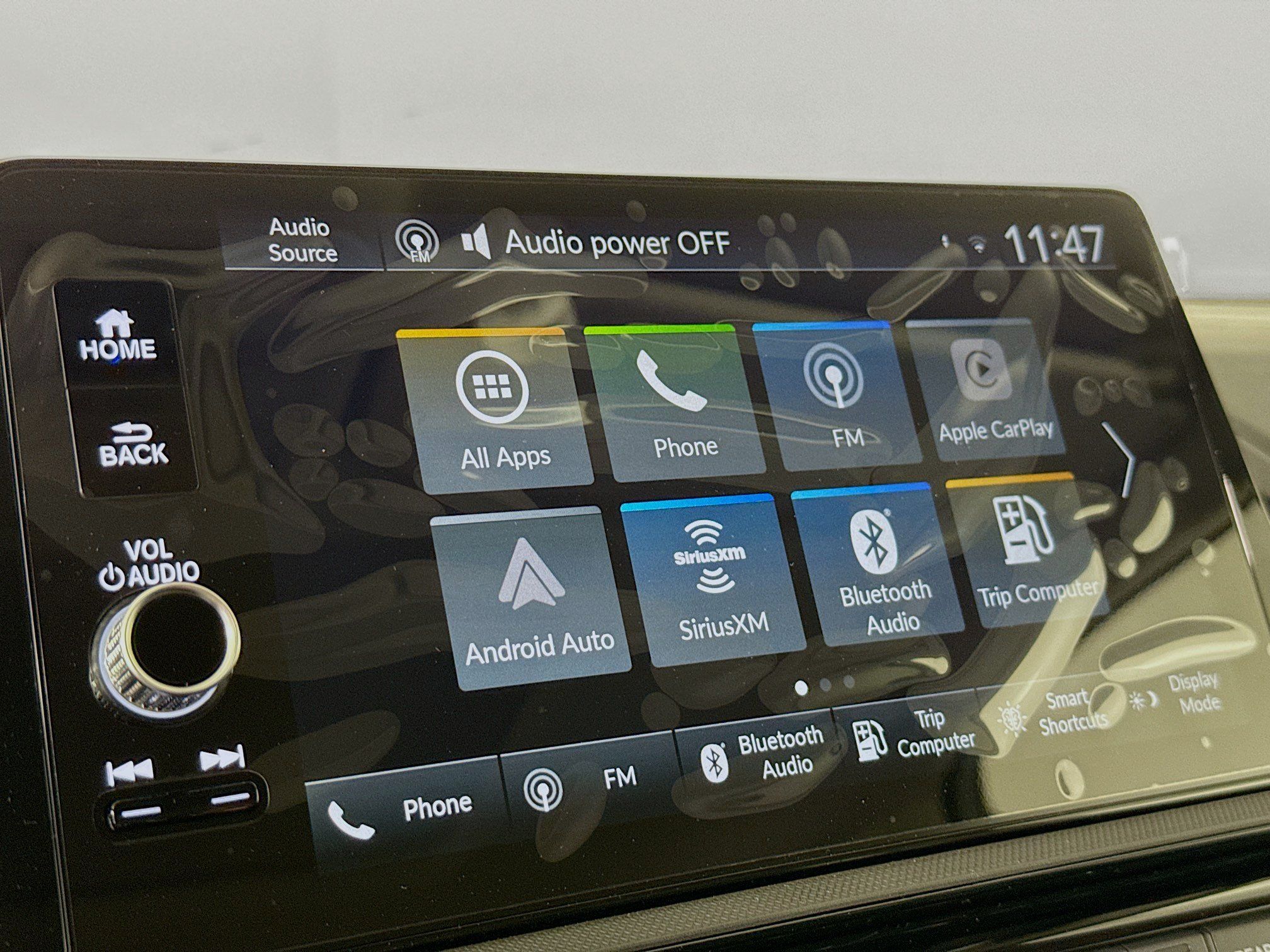 New 2026 Honda Odyssey EX-L image 16