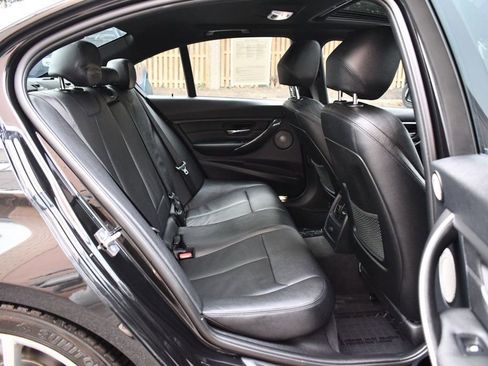 Used 2014 BMW 335i Sedan image 31