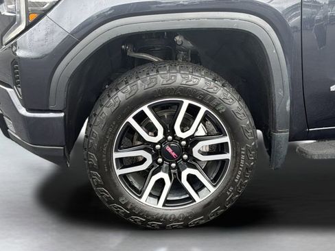 Used 2023 GMC Sierra 1500 AT4 w/ AT4 Premium Package AWD/4WD image 21