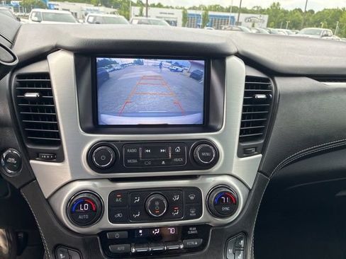 Used 2017 GMC Yukon SLT w/ Open Road Package RWD image 12
