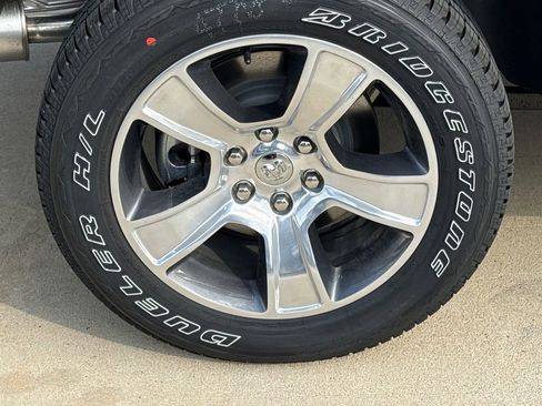 New 2026 RAM 1500 Express RWD image 10