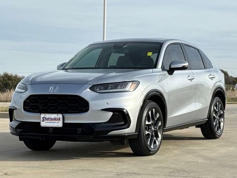 Used 2026 Honda HR-V EX-L image 3