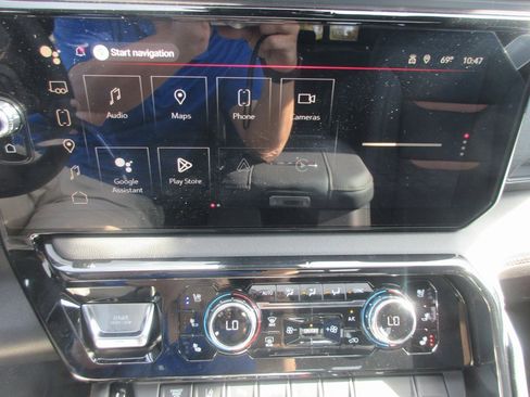 New 2026 GMC Sierra 3500 AT4 w/ AT4 Premium Plus Package image 20