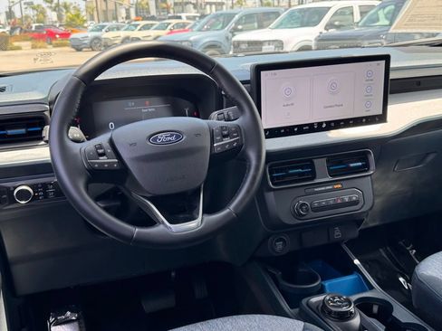 Used 2026 Ford Maverick XLT w/ XLT Luxury Package FWD image 28