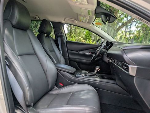 Used 2023 MAZDA CX-30 AWD 2.5 S w/ Select Package image 18