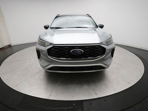 Used 2024 Ford Escape ST-Line w/ Tech Pack #1 image 11