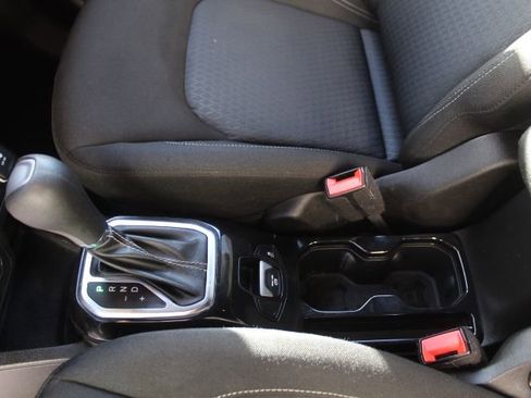 Used 2021 Jeep Renegade Latitude image 25