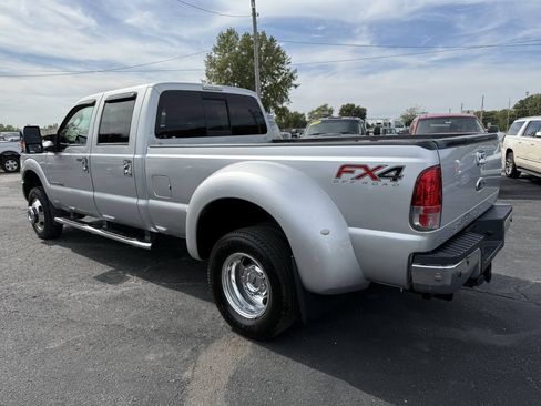 Used 2012 Ford F350 Lariat w/ Lariat Ultimate Pkg AWD/4WD image 3