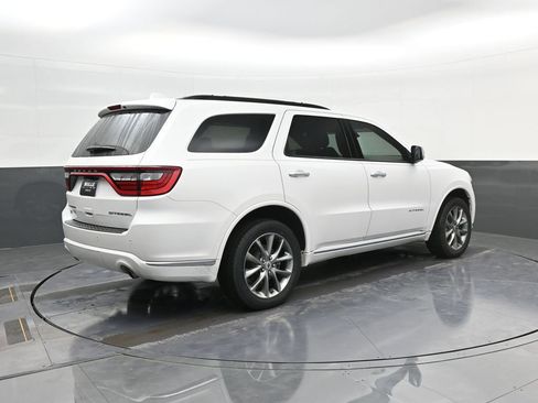 Used 2020 Dodge Durango Citadel image 7