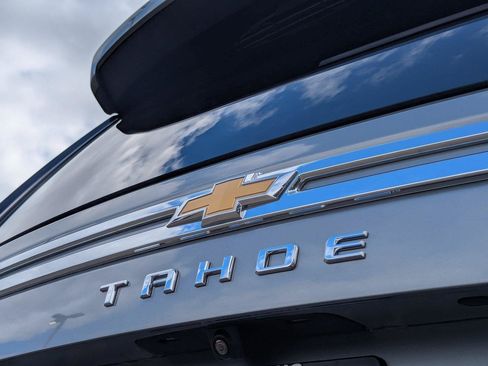 Used 2024 Chevrolet Tahoe LT AWD/4WD image 36