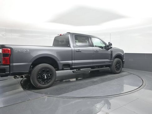 New 2026 Ford F250 Lariat w/ Black Appearance Package AWD/4WD image 15