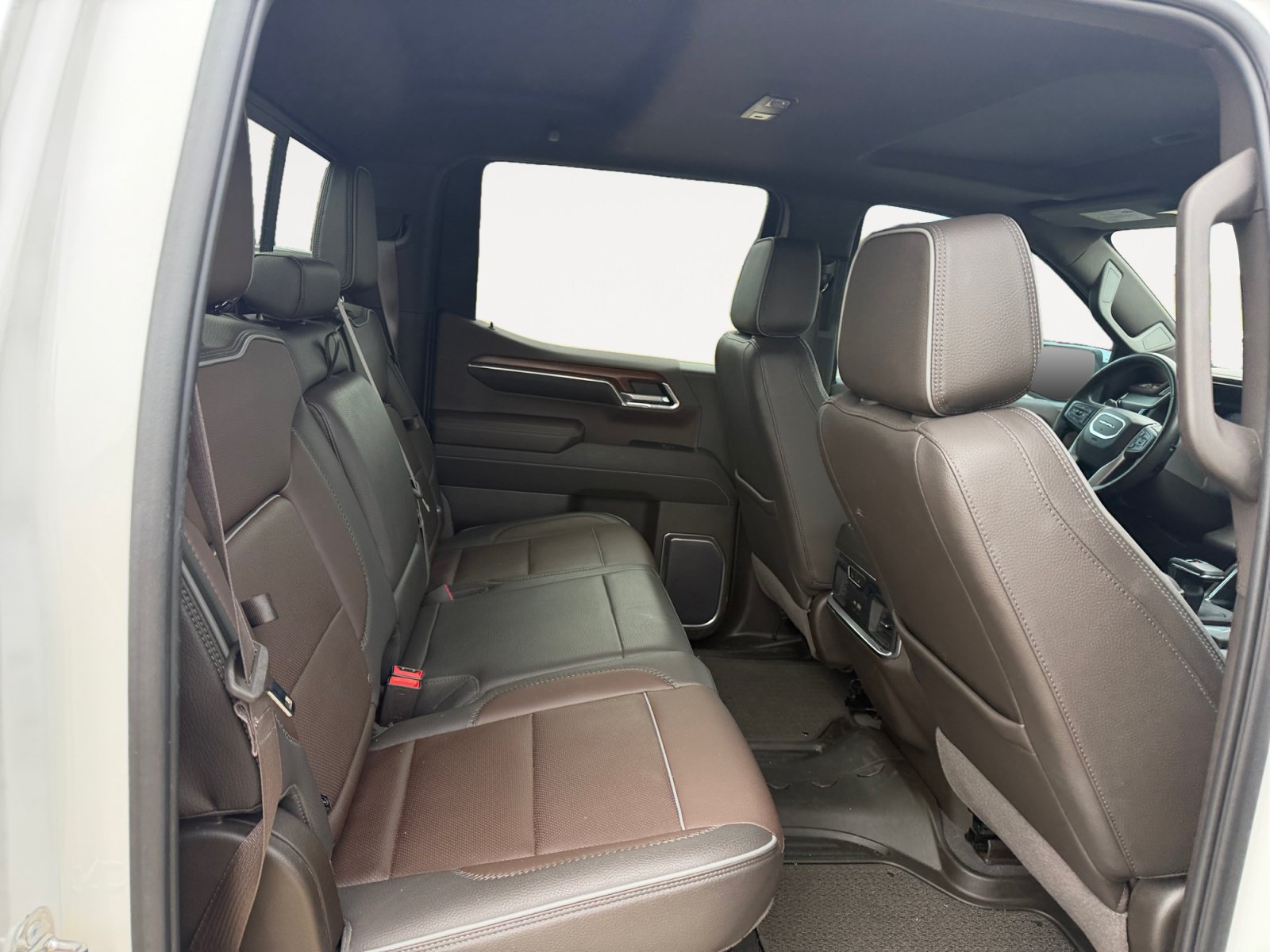 Used 2023 GMC Sierra 1500 Denali AWD/4WD image 13