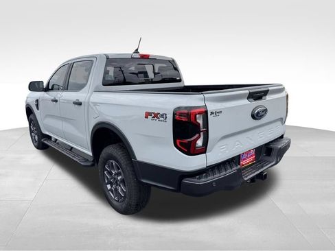 Used 2026 Ford Ranger XLT w/ Equipment Group 301A High AWD/4WD image 4