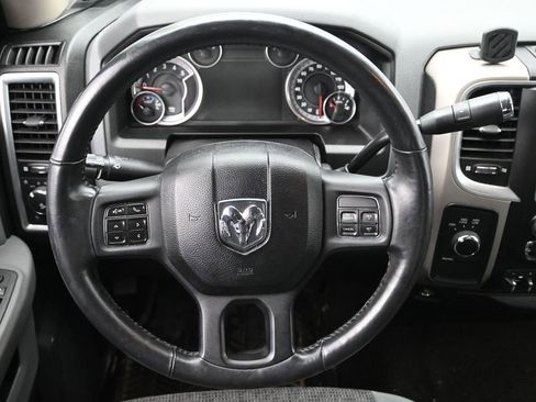 Used 2014 RAM 2500 Big Horn image 22