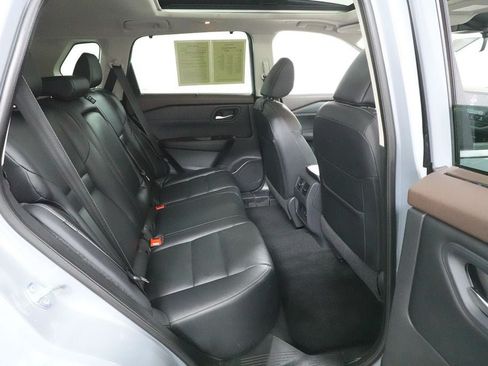 Used 2023 Nissan Rogue SL w/ SL Premium Package AWD/4WD image 31
