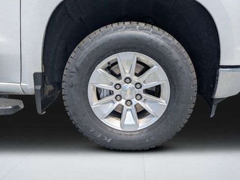 Used 2023 Chevrolet Silverado 1500 LT RWD image 11