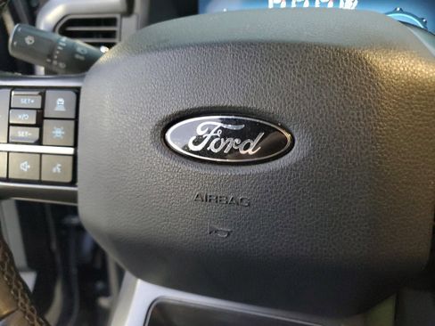 Used 2024 Ford F150 XLT w/ Equipment Group 302A MID AWD/4WD image 23