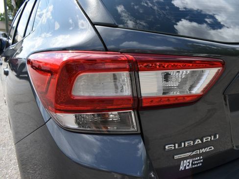 Used 2018 Subaru Impreza 2.0i Premium AWD/4WD image 39