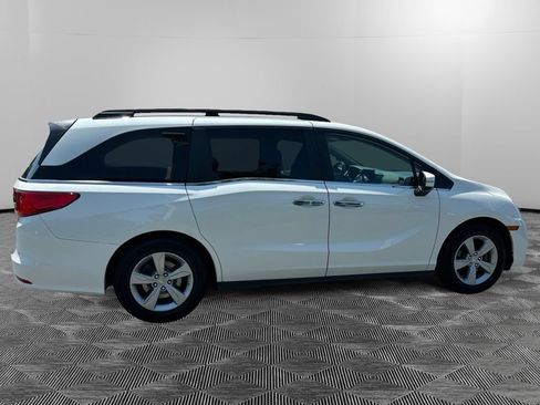 Used 2019 Honda Odyssey EX-L image 4