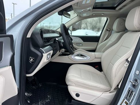 Used 2026 Mercedes-Benz GLE 350 4MATIC image 21