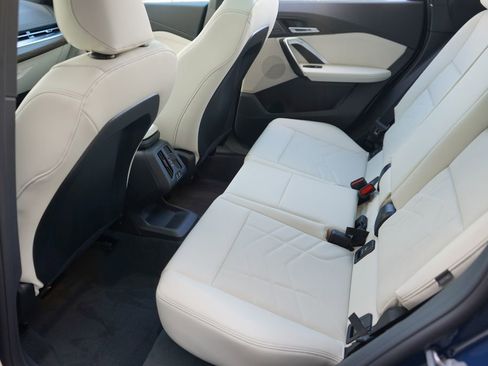 New 2026 BMW X1 xDrive28i w/ Technology Package image 20