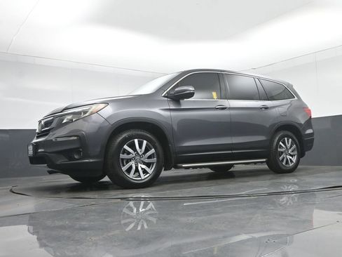Used 2019 Honda Pilot EX-L image 67