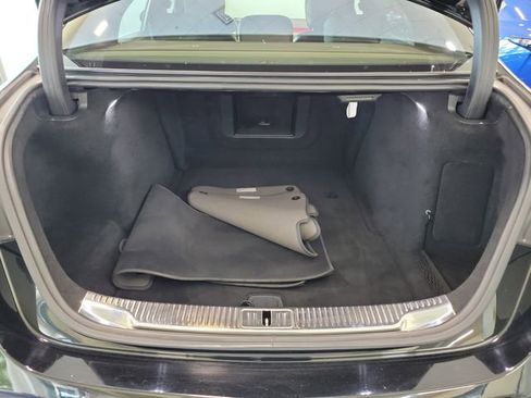 Used 2023 Mercedes-Benz S 580 4MATIC Sedan w/ AMG Line image 9