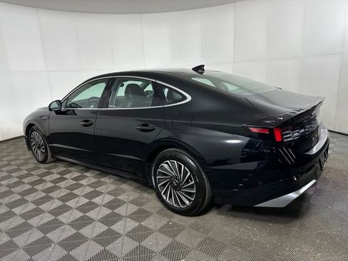 Used 2025 Hyundai Sonata Limited image 5