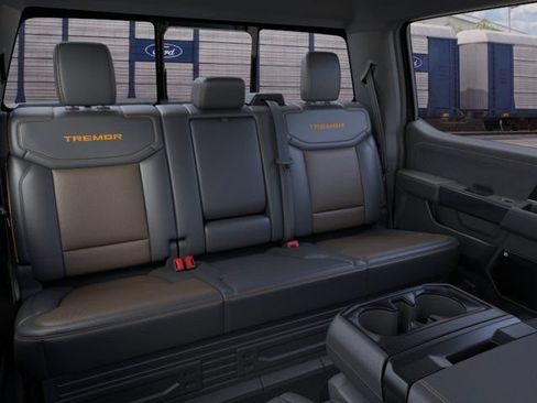 New 2026 Ford F150 Tremor AWD/4WD image 11
