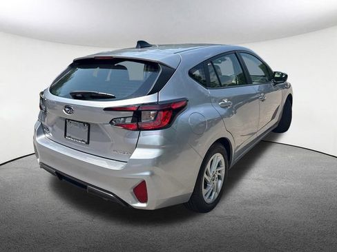 Used 2024 Subaru Impreza 2.0i AWD/4WD image 14