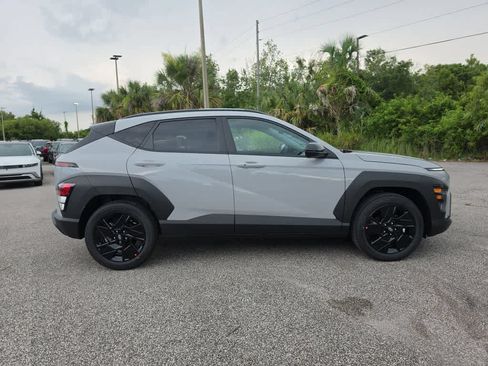 New 2026 Hyundai Kona SEL Sport FWD image 9