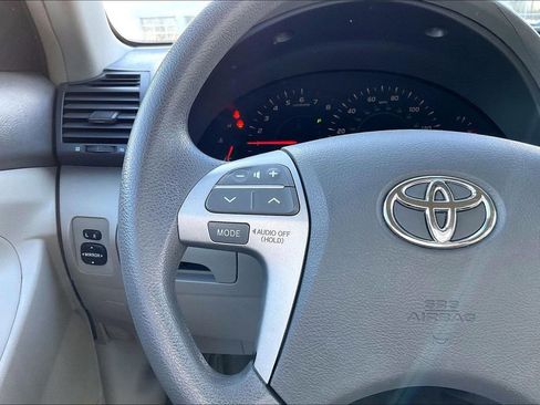 Used 2007 Toyota Camry LE image 21