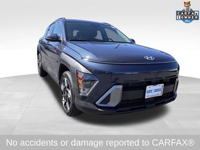 Certified 2024 Hyundai Kona SEL w/ Convenience Package