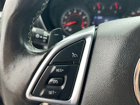 Used 2019 Chevrolet Camaro LT image 17