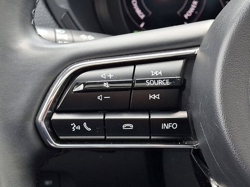Used 2024 MAZDA CX-90 Plug-In Hybrid w/ Premium Pkg AWD/4WD image 25