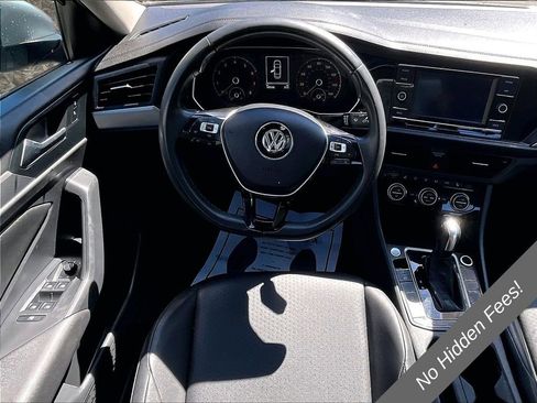 Used 2020 Volkswagen Jetta S FWD image 5