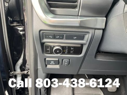 Used 2023 Ford F150 Lariat w/ Equipment Group 502A High AWD/4WD image 36