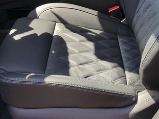 New 2026 Nissan Rogue Platinum video 4